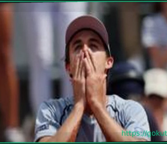 Svajda’s Emotional French Open Triumph on Father’s Birthday, Record Set