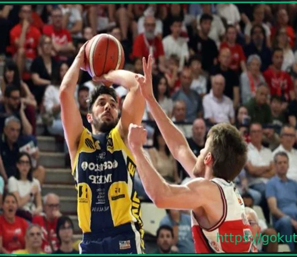 Rimini–Cividale, la semifinale si accende: Gara 4 può cambiare tutto