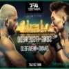 UFC Macau: Song vs. Figueiredo – Full Results And Highlights