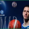Germani Brescia vs Pallacanestro Trieste: Прямая трансляция решающего 5-го матча (90-70 в 38′)