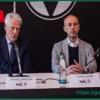 Virtus Bologna: “Мы настоящие андердоги” – Генеральный директор Рончи