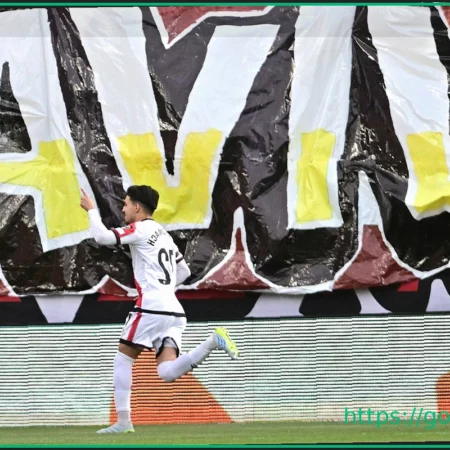 Ilias Akhomach: “I Felt It Was the Right Thing to Do” Regarding Palestine Flag Gesture