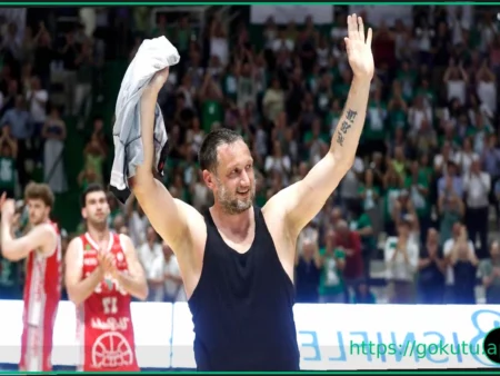 Guido Rosselli Hangs Up His Boots at 43