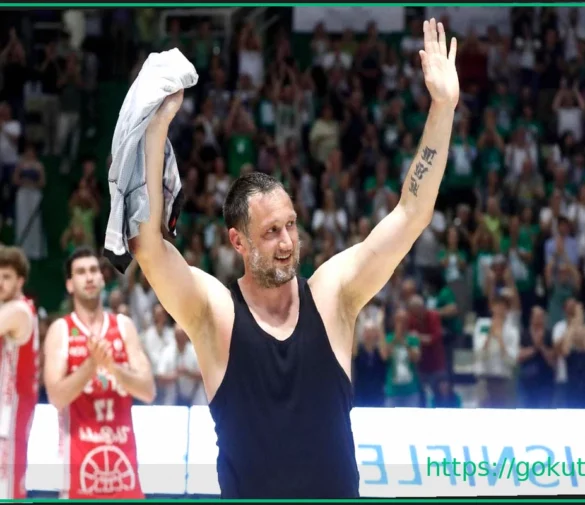 Guido Rosselli Hangs Up His Boots at 43