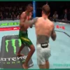 Jake Matthews Dominates Carlston Harris at UFC Macau with Masterful Performance