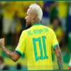 Неймар-младший и игроки из “Реала” и “Барселоны” в заявке Бразилии на Чемпионат мира