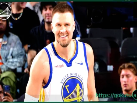 Warriors, la priorità è chiara: riportare Porzingis e Horford nella Baia