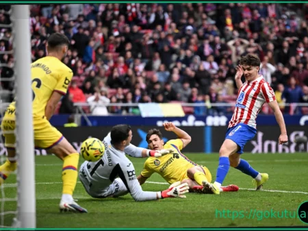 Julian Alvarez’s Agent to Meet Atletico Madrid After Barcelona’s Alleged “Trolling”