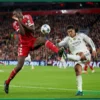 Real Madrid Boosted in Pursuit of Liverpool Defender