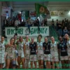 Broni Ahead of PalaBrera Renovation: New Parquet for Women’s Serie A1