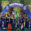 MMA Stars React to PSG’s Champions League Victory Over Arsenal