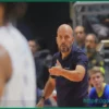 Fortitudo Bologna’s Revolution: Governance Change and Cavina for the Bench