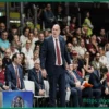Reyer Venezia: Стойкость против Virtus Bologna в Плей-офф LBA