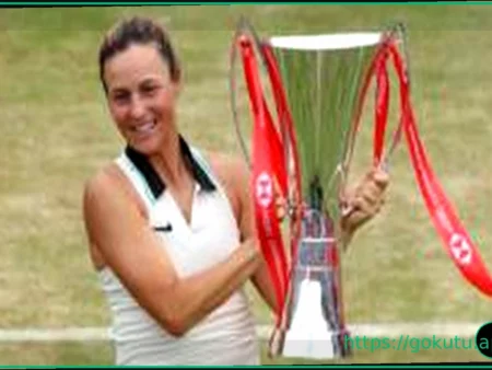 Queen’s Club Significantly Increases Women’s Prize Money by 35%