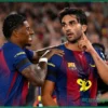 Marcus Rashford takes further steps towards securing Barcelona stay