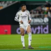 Sevilla vs. Real Madrid: Predicted Lineups and Mbappe’s Return Amidst Arbeloa Tensions