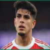 Barcelona enquire about signing of €52m Arsenal defender