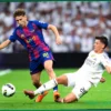 Fermin Lopez Hits Back at Florentino Perez Over Barcelona Claims – “You Can’t Say That”