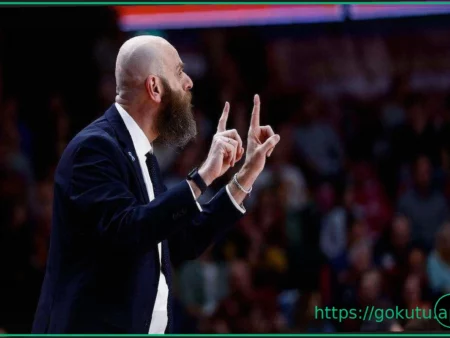 Massimo Cancellieri: Behind the Scenes of His Departure from Trento and Aquila’s Season