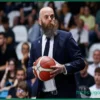 Massimo Cancellieri Leaves Trento: "Four Seasons in One. I Had Fun: We Played to Win"