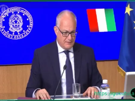 Gualtieri Celebrates the Arrival of the Doncic Consortium: “New Investments and Opportunities for Our City”