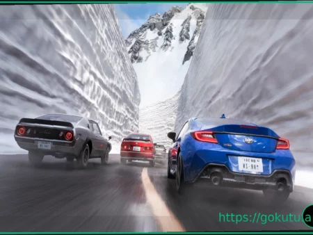 Forza Horizon 6 Review: Pure Driving Bliss in Japan