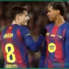 La Liga Team of the Season: Barcelona Stars Shine Amidst Midtable Impact