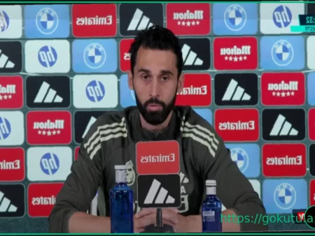 Alvaro Arbeloa Reflects on His Real Madrid Legacy as His Departure Approaches
