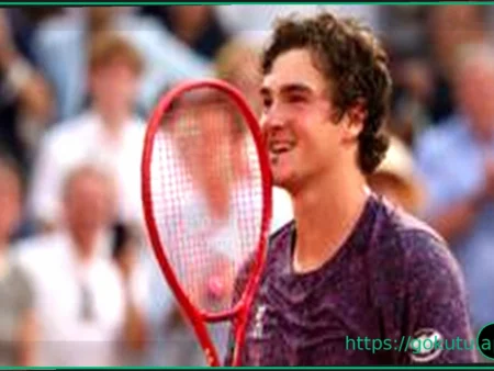 Fonseca stuns Djokovic in third-round epic