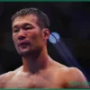 Shavkat Rakhmonov’s Imminent Return to the Welterweight Division?