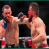 Merab Dvalishvili Awaits Timeline for Petr Yan Trilogy Fight
