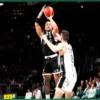 Virtus Bologna Sets New Club Record for Three-Pointers in Serie A