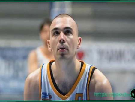 Alberto Conti Leaves Agrigento, Returns to Serie A2