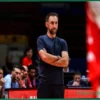 Peppe Poeta: “Ottima partita, ma niente pancia piena e testa a Gara 2”