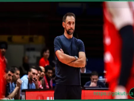 Peppe Poeta: “Ottima partita, ma niente pancia piena e testa a Gara 2”
