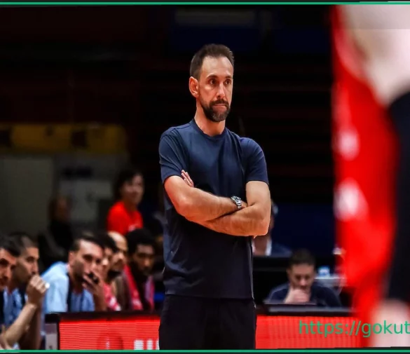 Peppe Poeta: “Ottima partita, ma niente pancia piena e testa a Gara 2”