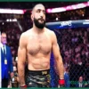 Belal Muhammad Faces Gabriel Bonfim in UFC Main Event: Odds and Analysis