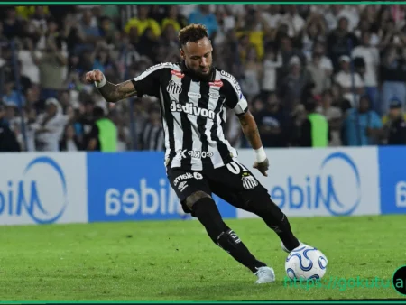 Neymar Jr. Sustains Calf Injury, Faces Limited Role in 2026 World Cup