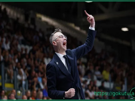 Virtus Bologna: Jakovljevic on Late-Game Fatigue in Loss to Reyer Venezia