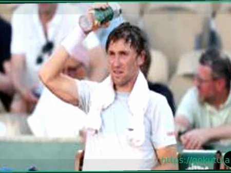 Ruud’s Grueling Parisian Triumph: A Fight Against the Heat