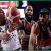 Reyer Venezia Returns to Scudetto Finals After 7 Years, Eliminates Virtus Bologna