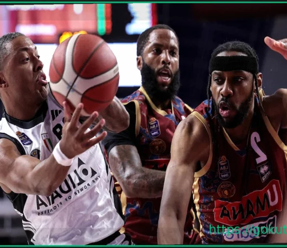 Reyer Venezia Returns to Scudetto Finals After 7 Years, Eliminates Virtus Bologna