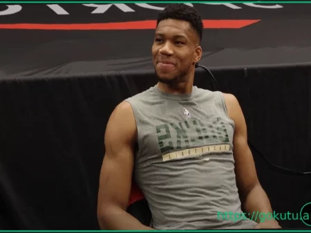 Antetokounmpo a Miami, si può fare: ma Milwaukee vuole di più dagli Heat