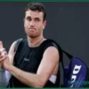 Draper Denied Eastbourne Final Berth by Humbert
