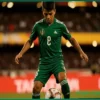 Vargas World Cup Debut Strengthens Atletico’s Belief in $7m Midfielder