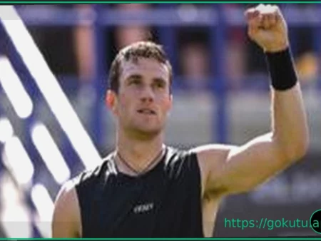 Draper ‘wins ugly like Murray’ on injury return