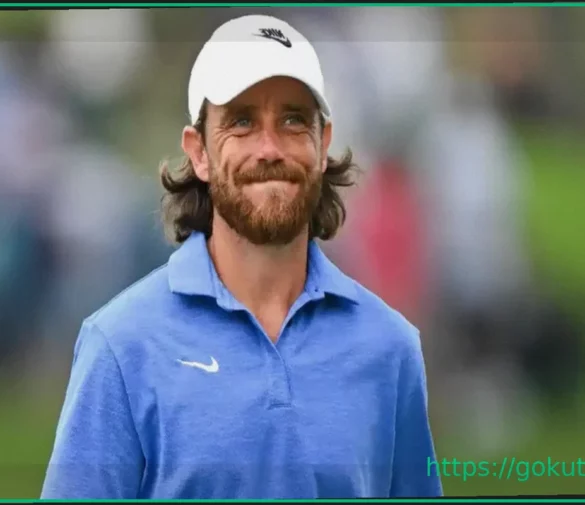 Tommy Fleetwood: The Perfect Temperament to Contend at Shinnecock