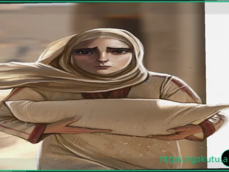 Rasheed Abueideh Narra la Guerra en Palestina con su Nuevo Juego, Dreams on a Pillow