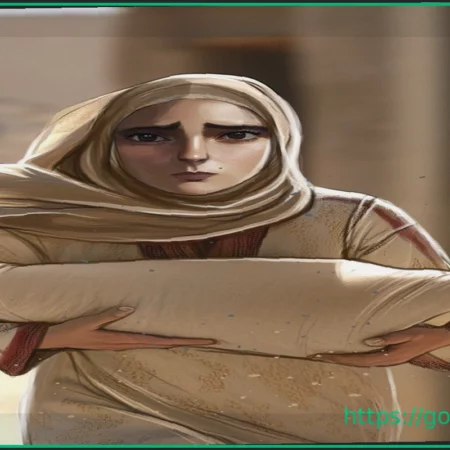 Rasheed Abueideh Narra la Guerra en Palestina con su Nuevo Juego, Dreams on a Pillow