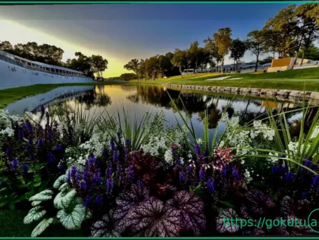 PGA TOUR’s New Era: Higher Earnings for Stars, Clearer Paths for the Rest